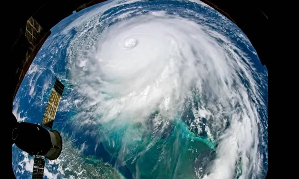 Ciclón Tropical Alberto, con 10 por ciento de probabilidad en el Atlántico